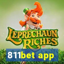 811bet app